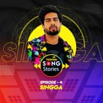 9x Tashan Song Stories ft. Singga