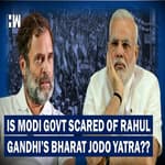 Follow Covid Protocol or Suspend Yatra: Why Health Min. Sent Letter To Rahul Gandhi On Bharat Jodo??