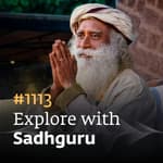 #1113 - Why Rama is Revered