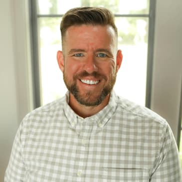Helping Leaders Gain Clarity & Direction in Their Decision-Making with Kurt Bush