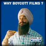 Editorial with Sujit Nair: Why Boycott Movies???| Laal Singh Chaddha| The Kashmir Files| Amir Khan