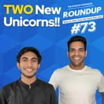 Roundup #73: Calls for a New IT Law, Two New Unicorns & other news!