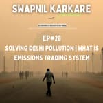 Solving Delhi Pollution | What is Emissions Trading System