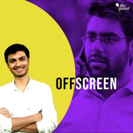 Dhruv Sehgal on balancing being an actor and writer on Netflix's 'Little Things'