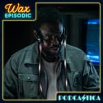 Alien: Earth S1E3 "Metamorphosis"