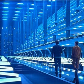 35: “Announcement” (Andor S1E7)