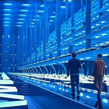 35: “Announcement” (Andor S1E7)