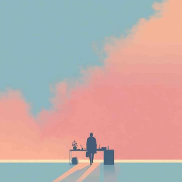 1759: Why You Really Shouldn’t Be Afraid to Quit a Job You Hate by Robert Farrington of The College Investor