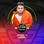 9x Tashan Song Stories ft. Akhil