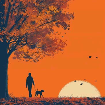 3169: Why Mental Wellbeing Starts With Putting Your Trainers On by Dr. Jenny Brockis on Mental Health & Wellness