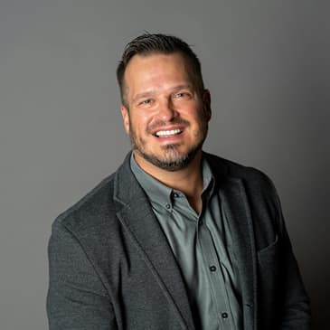 Why Passion and Purpose Are Life's Two Most Important Words — with: Luke Mickelson