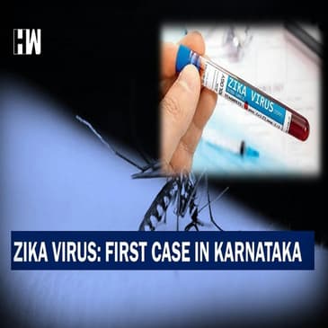 South Connect: First Case Of Zika Virus Detected In Karnataka