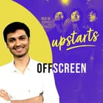 Netflix's 'Upstarts' cast on making it big in Bollywood!