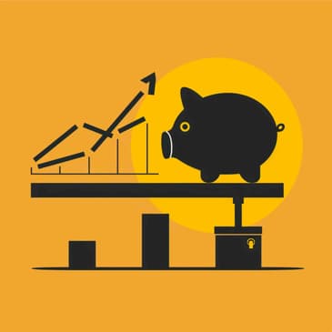 2814: How to Save Money and Still Invest by Christine Sato with JenHayes on Financial Advice