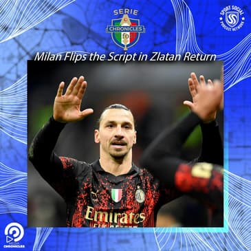 Milan Flips the Script in Zlatan Return