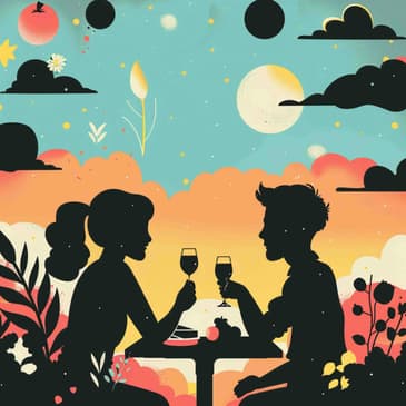 2496: Living Healthier in Europe by Chalene Johnson on Unlocking the Secrets to A Healthy Lifestyle