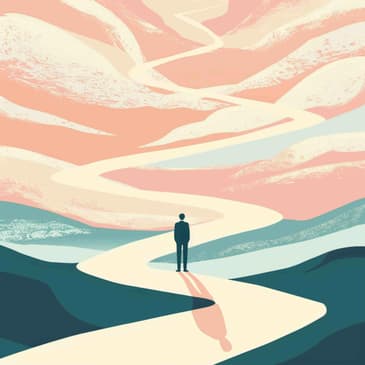 1359: [Part 2] 5 Different Options by Jillian Johnsrud on Growing a Business & How to be an Entrepreneur