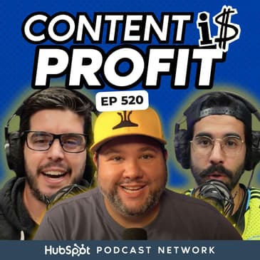 Mastering Content & Time Management in Podcasting with Joe Casabona