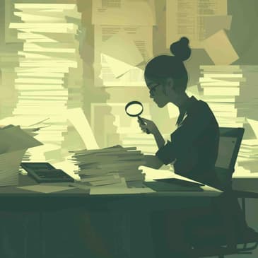 2088: How to Find a Good Tax Preparer by Kelley Long of Financial Finesse on CPA, EA & Tax Planning