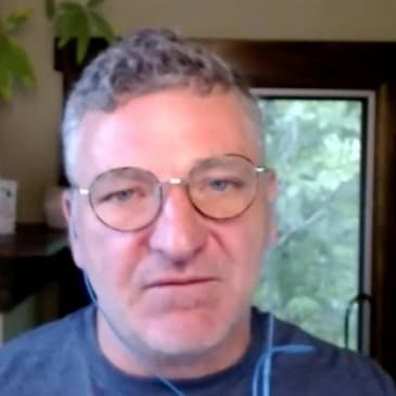 Becoming a Successful Serial Entrepreneur with: Stephen Halasnik