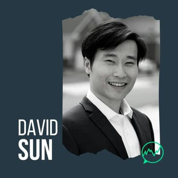 248: David Sun - Systematic Options Trading - Minimize Risk, Optimize Edge