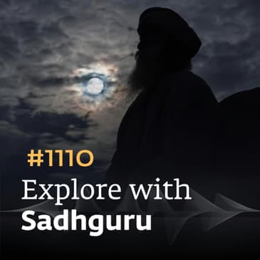 #1110 - What Happens When You Live For 84 Years? | Spirituality