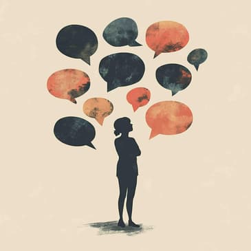 2500: Why You Shouldn’t Ask “Are You Going To Have Kids” by Alysha Jeney of Modern Love Counseling