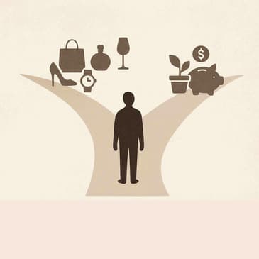 3325: Why Lifestyle Inflation is Harmful and How to Avoid it by Mr. Finer on Living Well Without Overspending