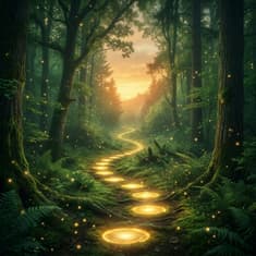 Moving Forward | Metaphorical Walking: 10-Minute Momentum Meditation