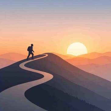 3893: [Part 1] Law of Equal Effort: Do Big Things Without Burning Out by Tyler Tervooren of Riskology on Sustainable Growth