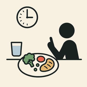 3266: 10 Food Habits of the Successfully Fit by Chalene Johnson