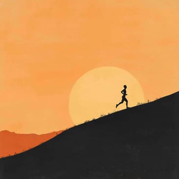 2787: [Part 2] An Open Letter to People Struggling to Exercise by Roger Lawson of RogLaw Fitness on Sustainable Habits