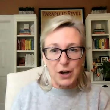 The Sudden Caregiver with: Karen Warner Schueler