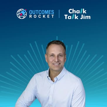 Coaching Doctors: A New Prescription for Fulfillment with Dr. Ben Reinking, Pediatric cardiologist at the University of Iowa and owner of The Developing Doctor