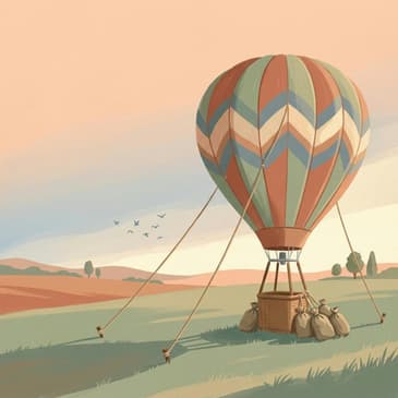 3679: 5 Signs You Are Not Ready for Retirement by Mike Ballew of EggStack on Retirement Planning