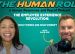 The Employee Experience Revolution