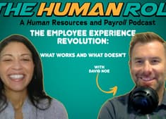 The Employee Experience Revolution