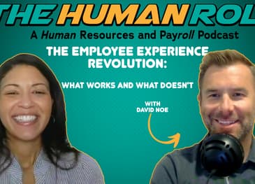 The Employee Experience Revolution