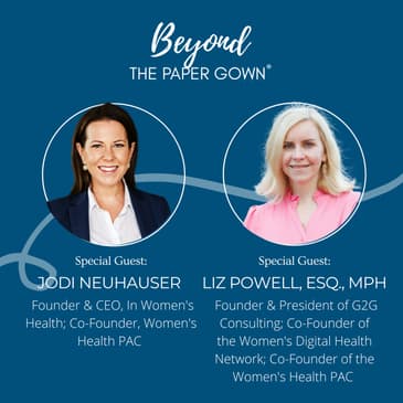 Women's Health PAC: The Force Behind Women's Health Legislation