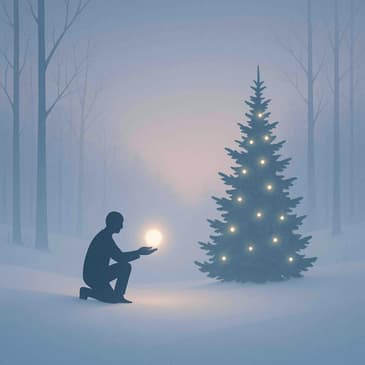 2828: Take Good Care of Yourself This Season With My '12 Ways of Christmas' AND Radical Forgiveness by Rosalyn Palmer