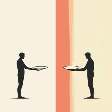 2863: The Hunger Scale: Recognizing Hunger and Fullness by Rachel Trotta on Mindful Eating