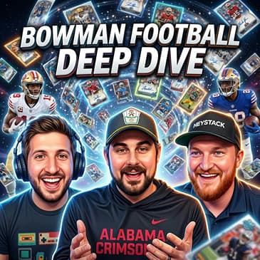 2026 Bowman Football Deep Dive