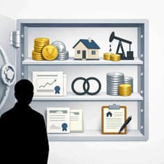 3518: 8 Unusual Things to Hold in Your IRA by Jeff Rose of Good Financial Cents on Alternative Investments