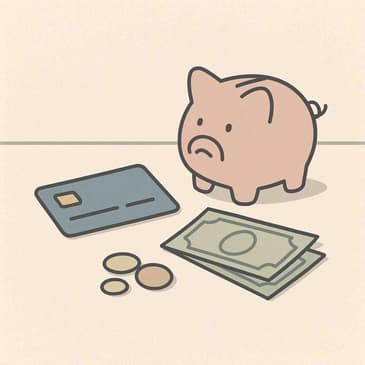 3392: Could You Be Making This Super-Common Credit Card Mistake? By Jackie Beck on Smarter Credit Usage