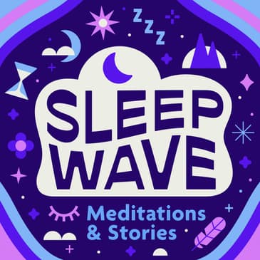 Welcome To Sleep Wave 💜