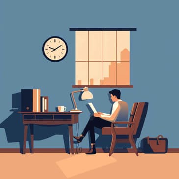 1186: How to Ace an Interview by ESI of ESI Money on Job Interview Preparation