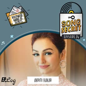 9XM Song Secret ft. Akriti Kakkar