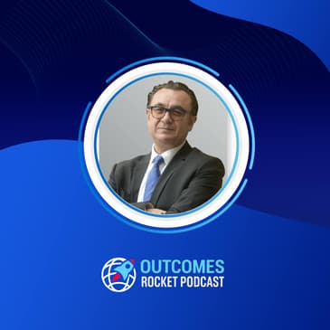 The Future of Dementia Care with Malaz Boustani, Co-Founder and Chief Health Officer at DigiCARE Realized