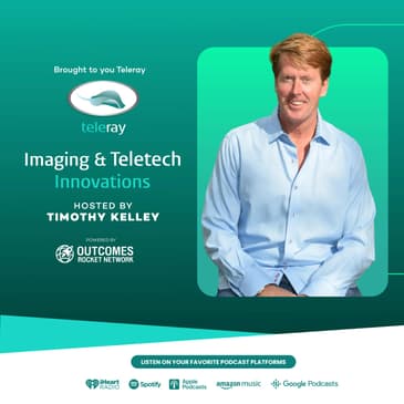 ITI: Integrating Radiology Technology and Patient Care with Michael Cecil, Director of Advanced Imaging at Virginia Mason Medical Center