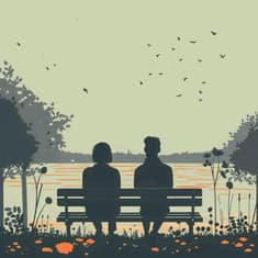 Tranquil Twilight: NSDR Bedtime Protocol for Deep Sleep